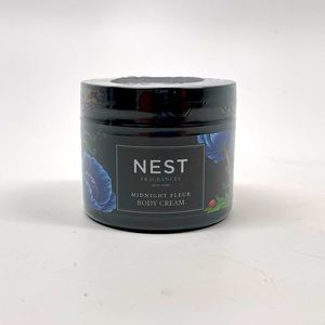 Nest Fragrances Midnight Fleur Body Cream - 1.8 OZ - Brand New Authentic